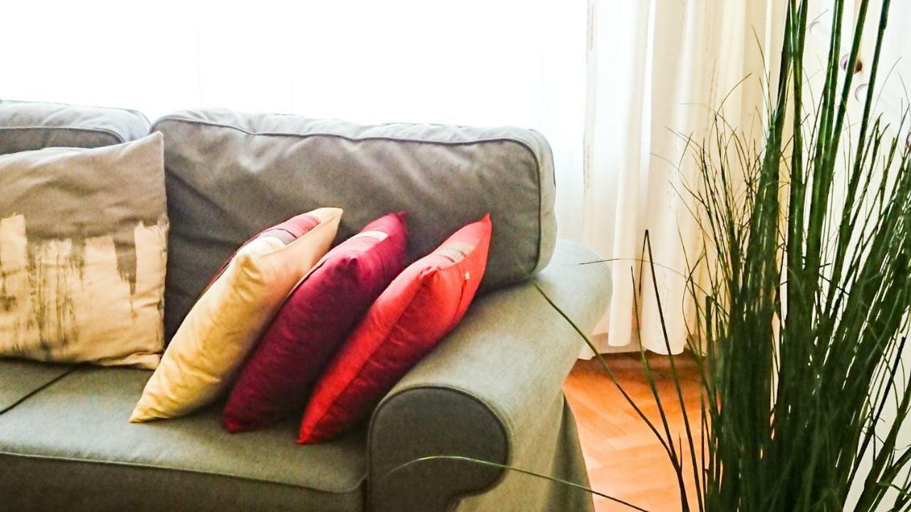 Krowoderska Apartment 克拉科夫 外观 照片