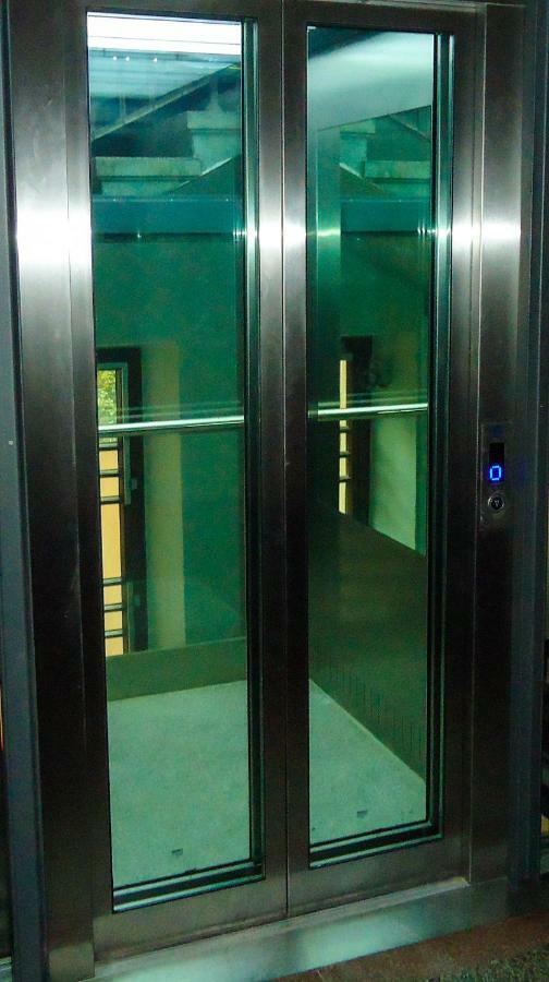 Krowoderska Apartment 克拉科夫 外观 照片