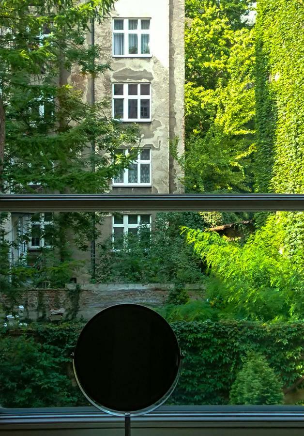 Krowoderska Apartment 克拉科夫 外观 照片