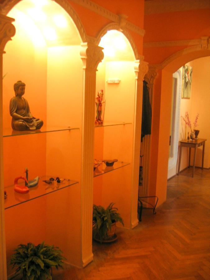 Krowoderska Apartment 克拉科夫 外观 照片