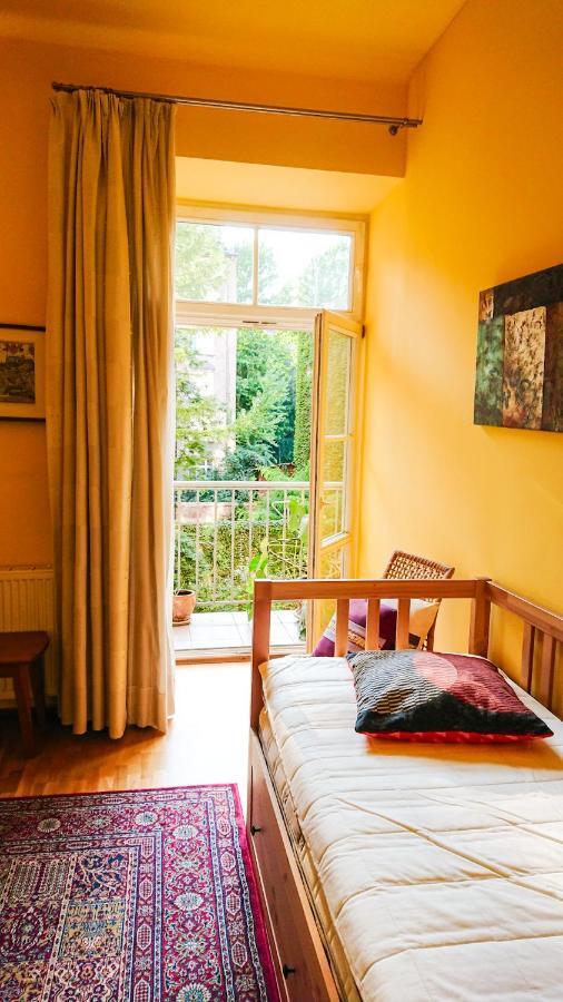 Krowoderska Apartment 克拉科夫 外观 照片